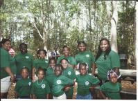 Troop 866 Splash Island