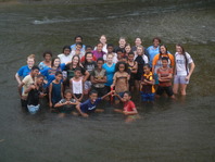 fiji destination