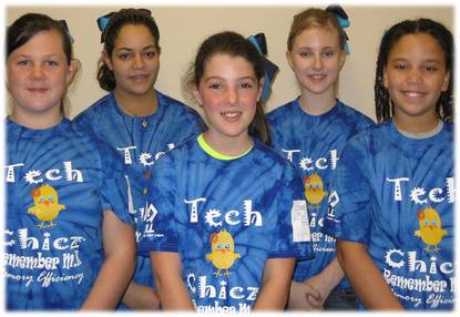 2013 Tech Chicz 2